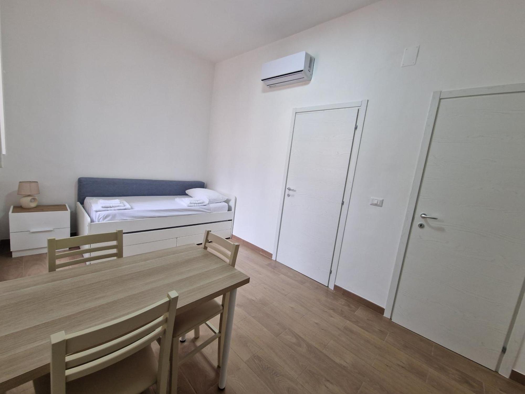 Vecchia Bari Apartments Exterior foto