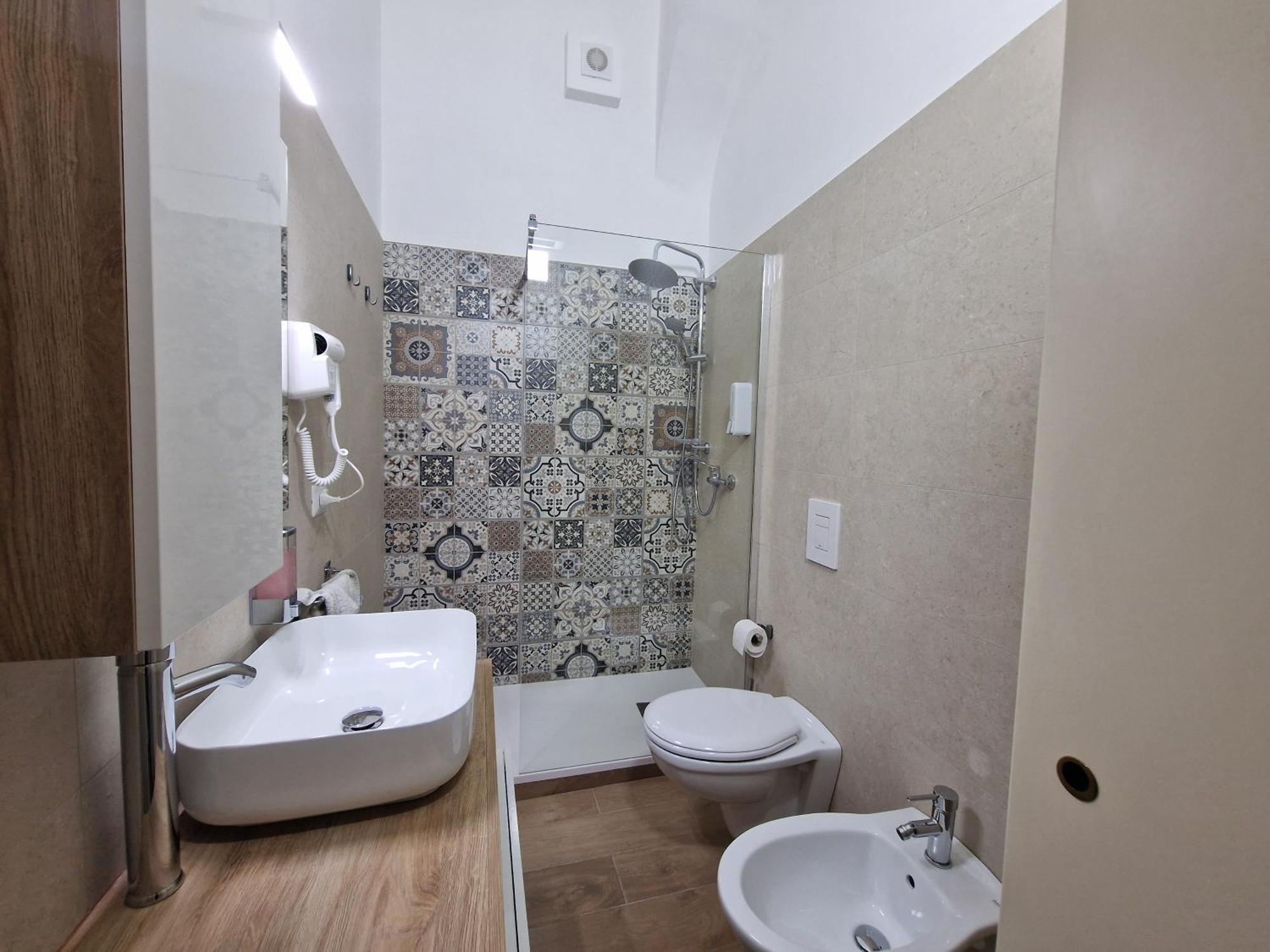 Vecchia Bari Apartments Exterior foto