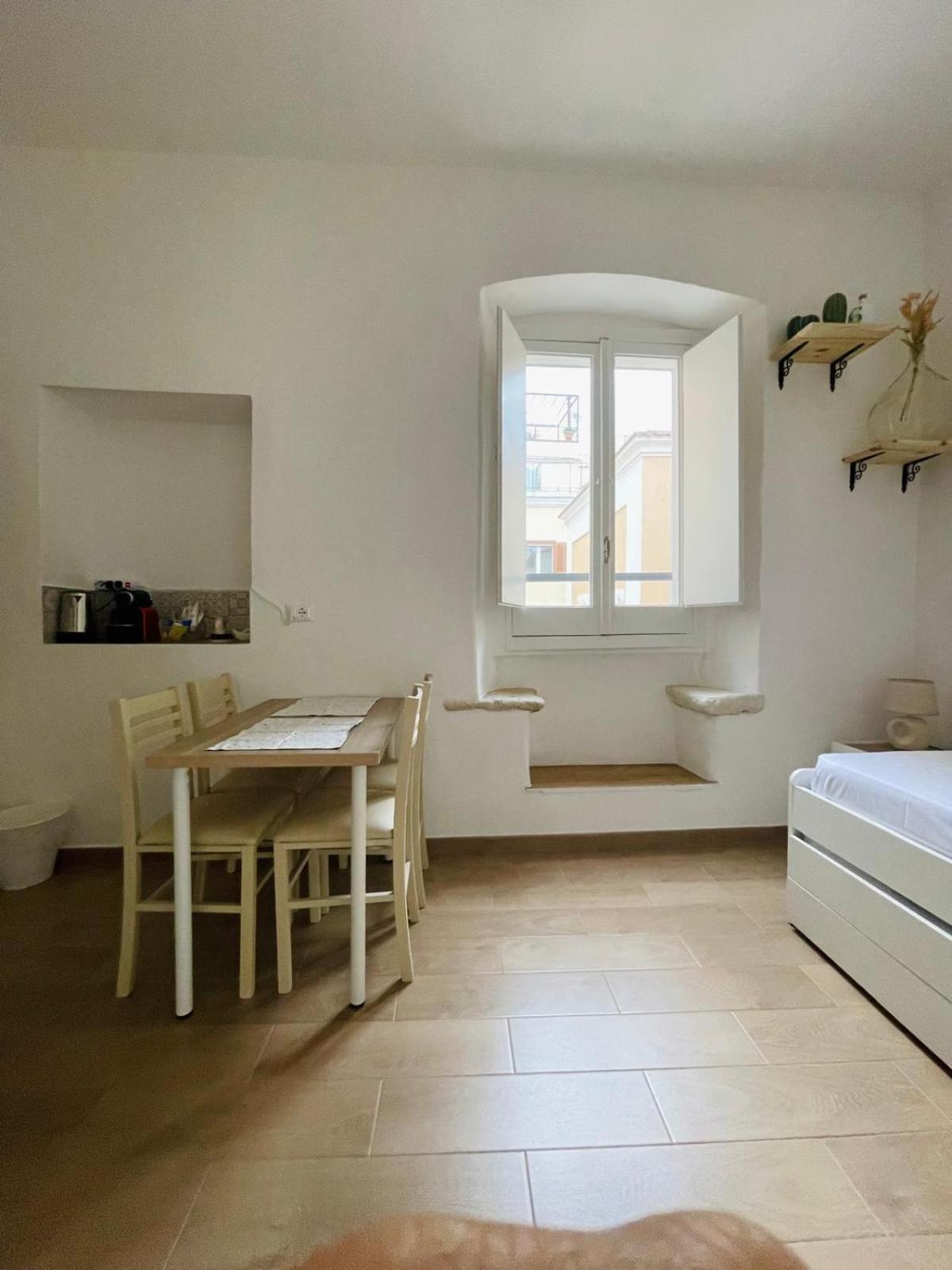 Vecchia Bari Apartments Exterior foto
